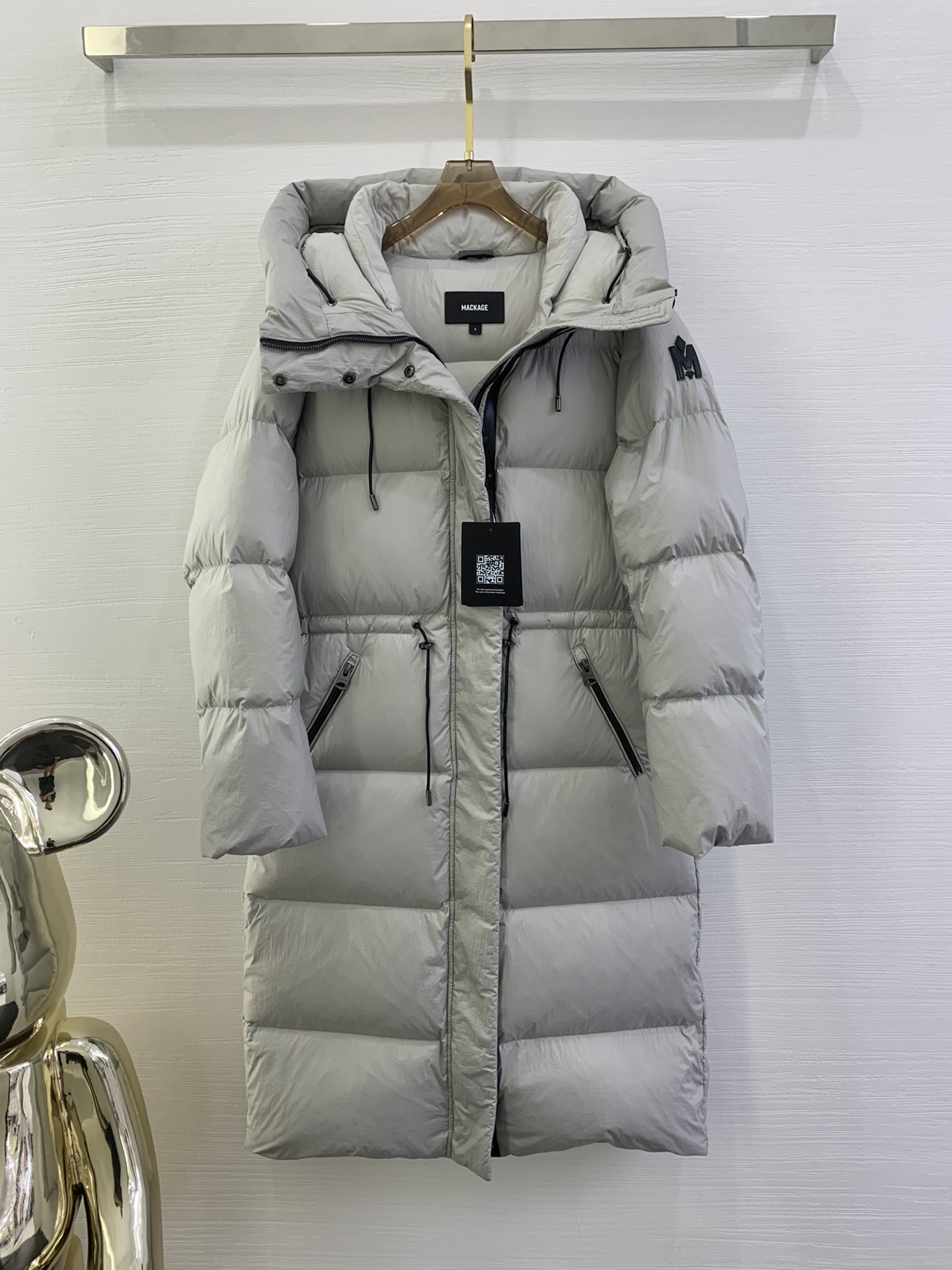 Mackage Down Jackets